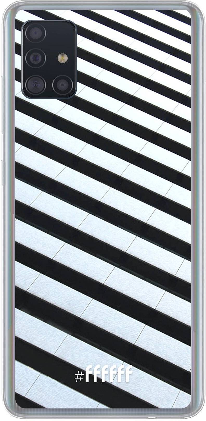 Mono Tiles Galaxy A51