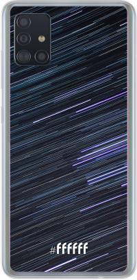 Moving Stars Galaxy A51