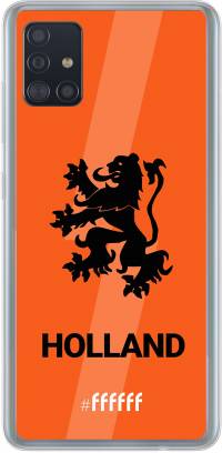 Nederlands Elftal - Holland Galaxy A51