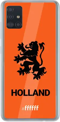 Nederlands Elftal - Holland Galaxy A51