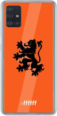 Nederlands Elftal Galaxy A51