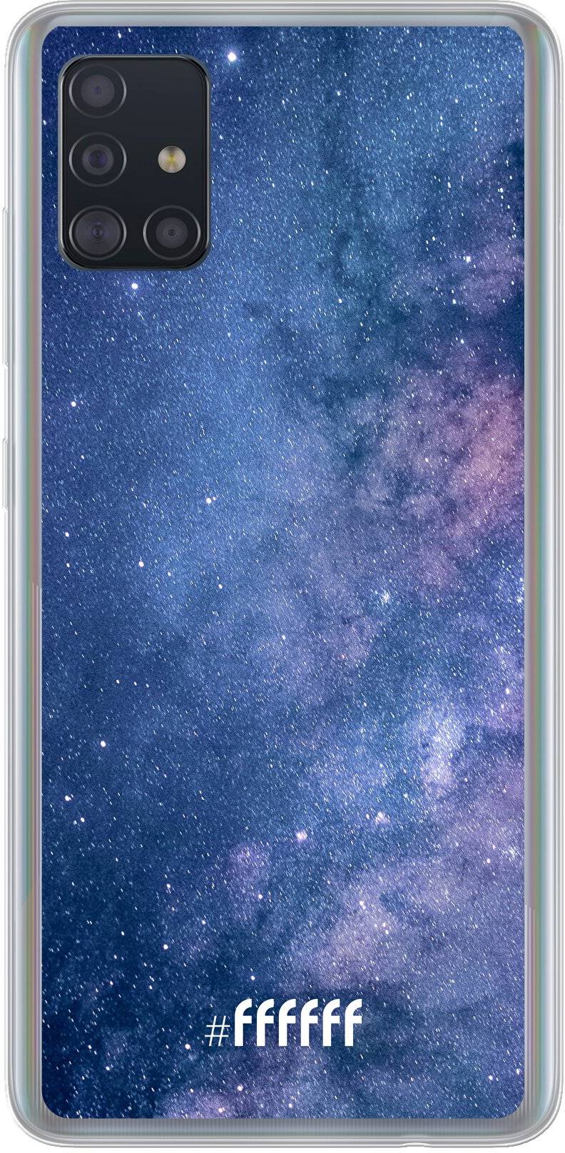 Perfect Stars Galaxy A51