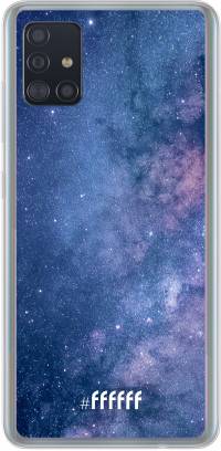 Perfect Stars Galaxy A51