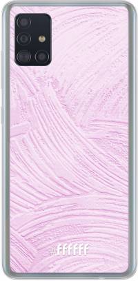 Pink Slink Galaxy A51