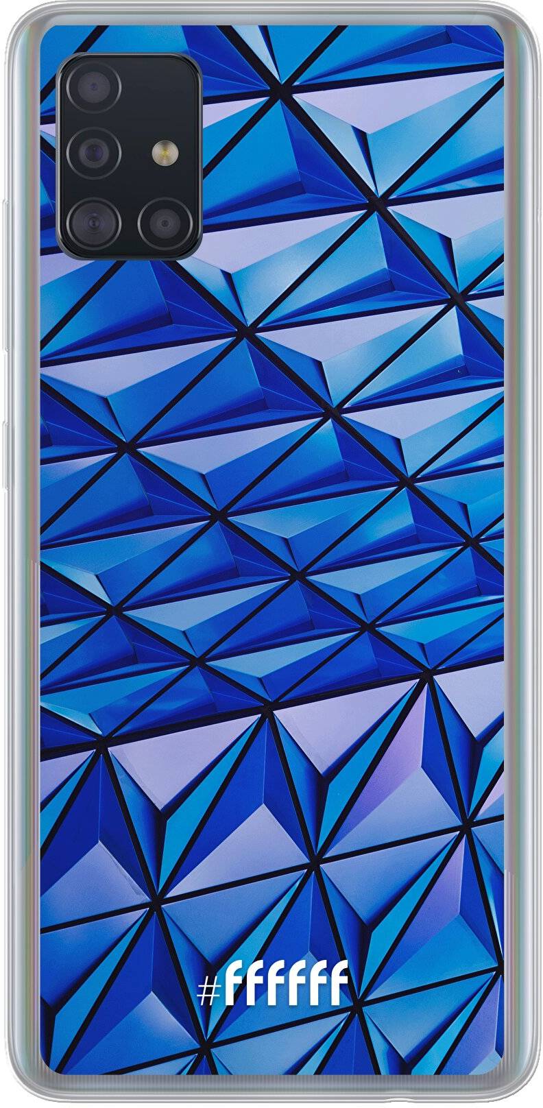 Ryerson Façade Galaxy A51
