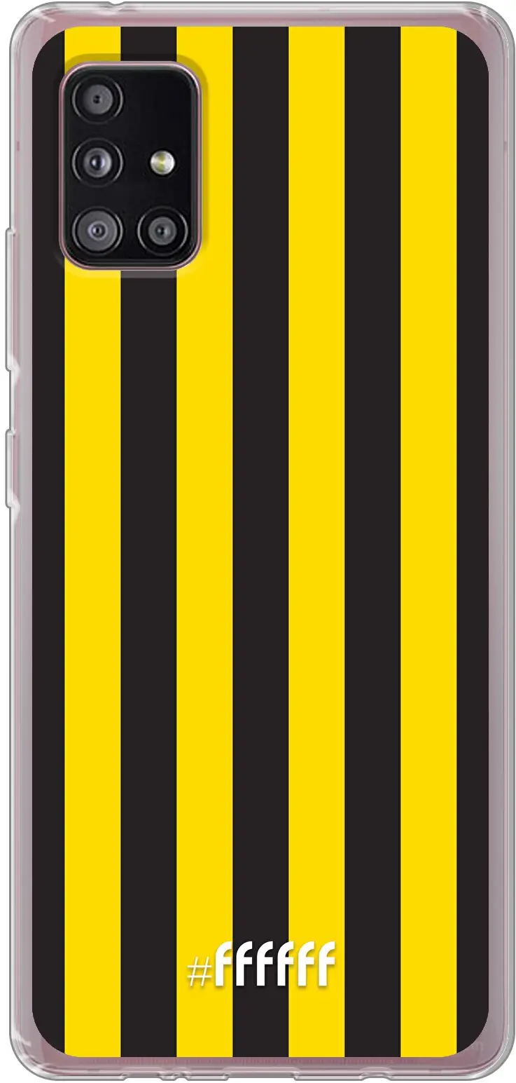 SBV Vitesse Galaxy A51