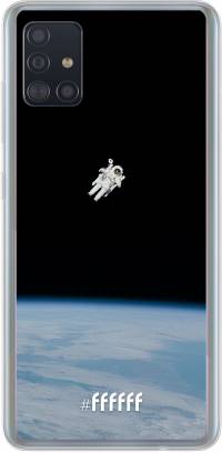 Spacewalk Galaxy A51
