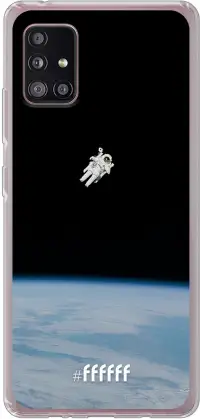 Spacewalk Galaxy A51