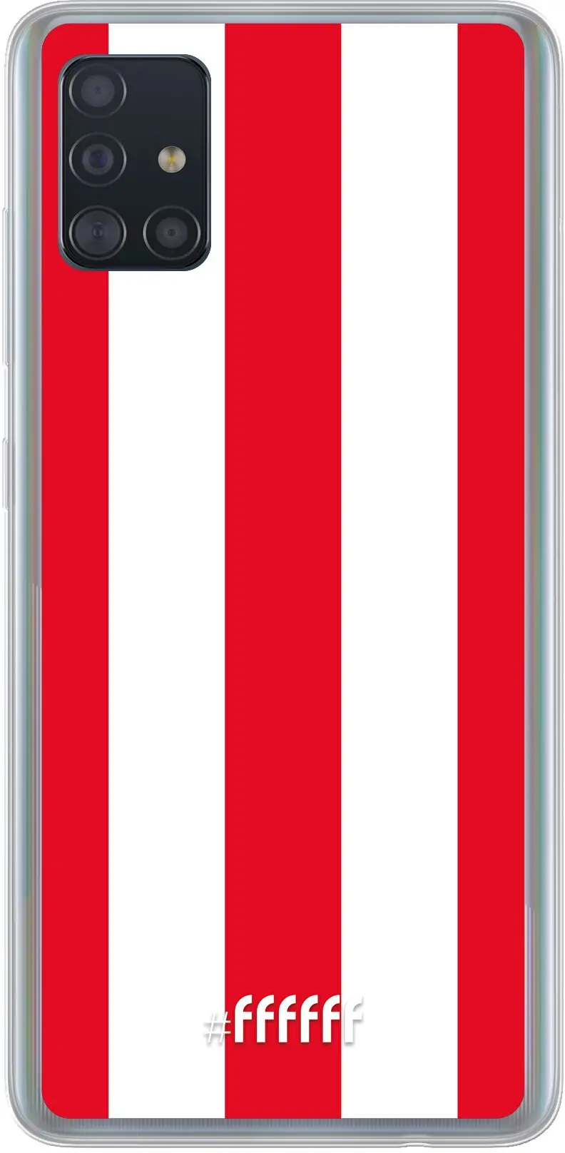 Sparta Rotterdam Galaxy A51