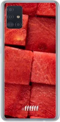 Sweet Melon Galaxy A51