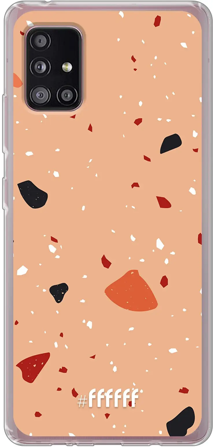 Terrazzo N°5 Galaxy A51 5G