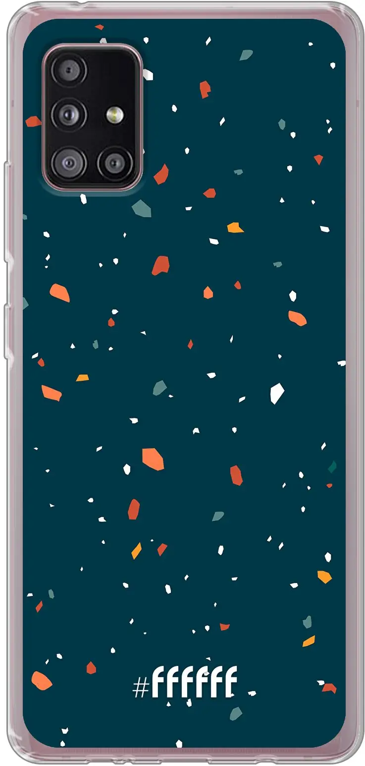 Terrazzo N°9 Galaxy A51