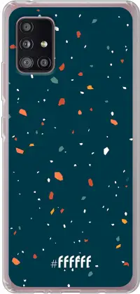 Terrazzo N°9 Galaxy A51