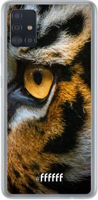 Tiger Galaxy A51