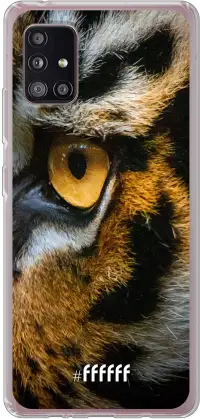 Tiger Galaxy A51