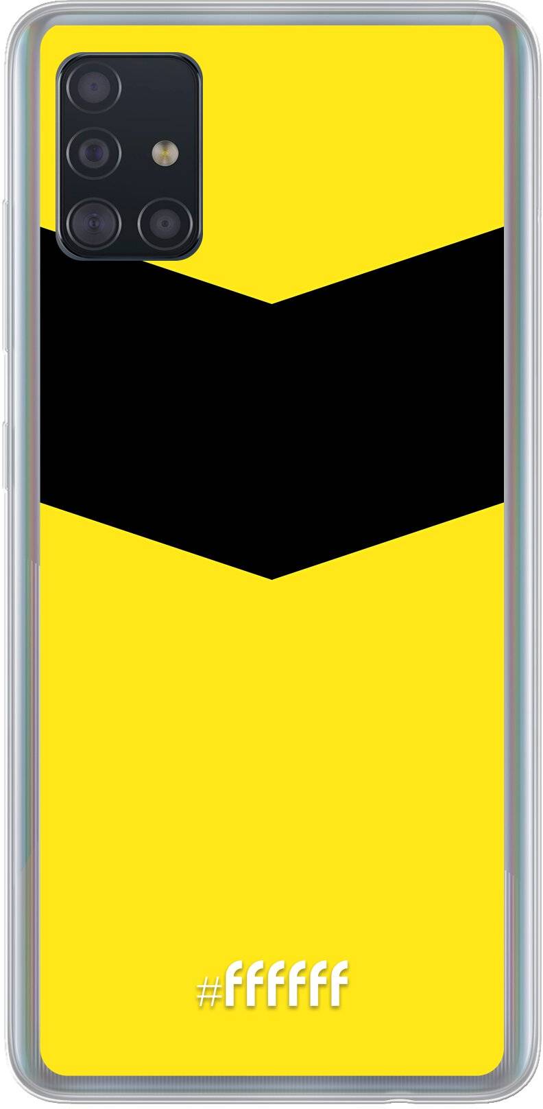 VVV-Venlo Galaxy A51