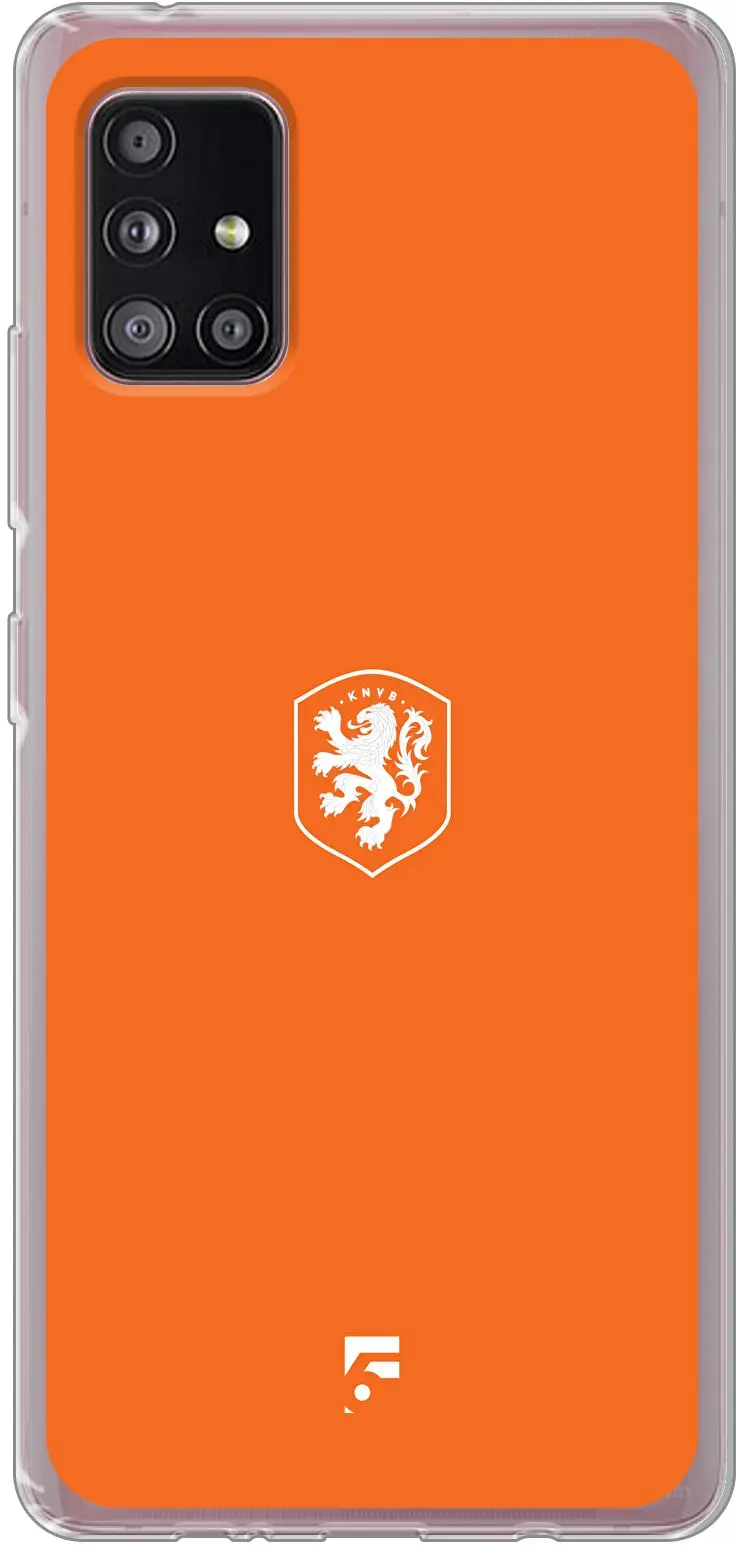 WK 2026 - Nederland thuis Galaxy A51