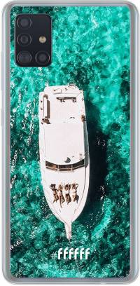 Yacht Life Galaxy A51