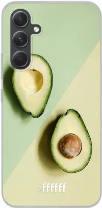 Avocado Aficionado Galaxy A54 5G