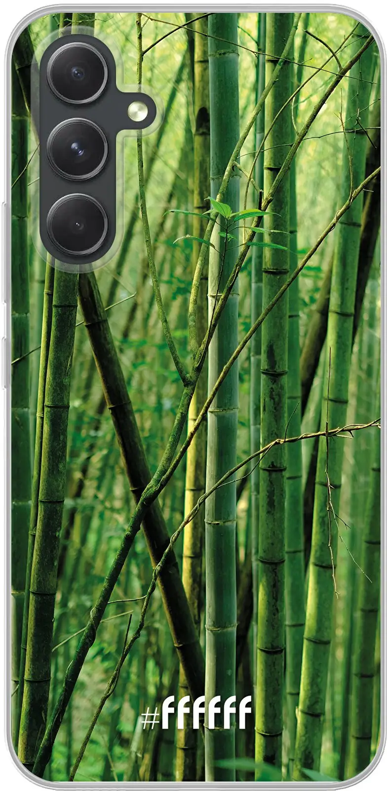 Bamboo Galaxy A54 5G