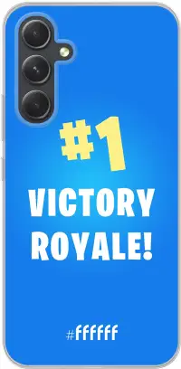 Battle Royale - Victory Royale Galaxy A54 5G