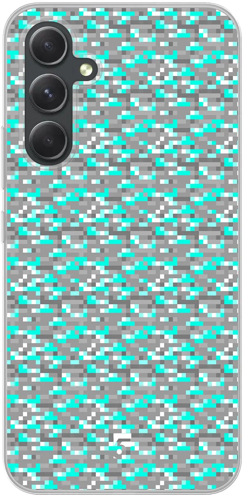 BlokWereld - Diamonds! Galaxy A54 5G
