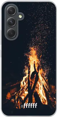 Bonfire Galaxy A54 5G