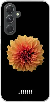 Butterscotch Blossom Galaxy A54 5G