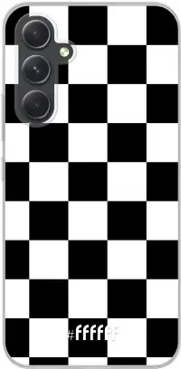 Checkered Chique Galaxy A54 5G