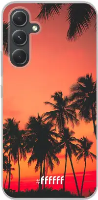 Coconut Nightfall Galaxy A54 5G