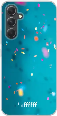 Confetti Galaxy A54 5G