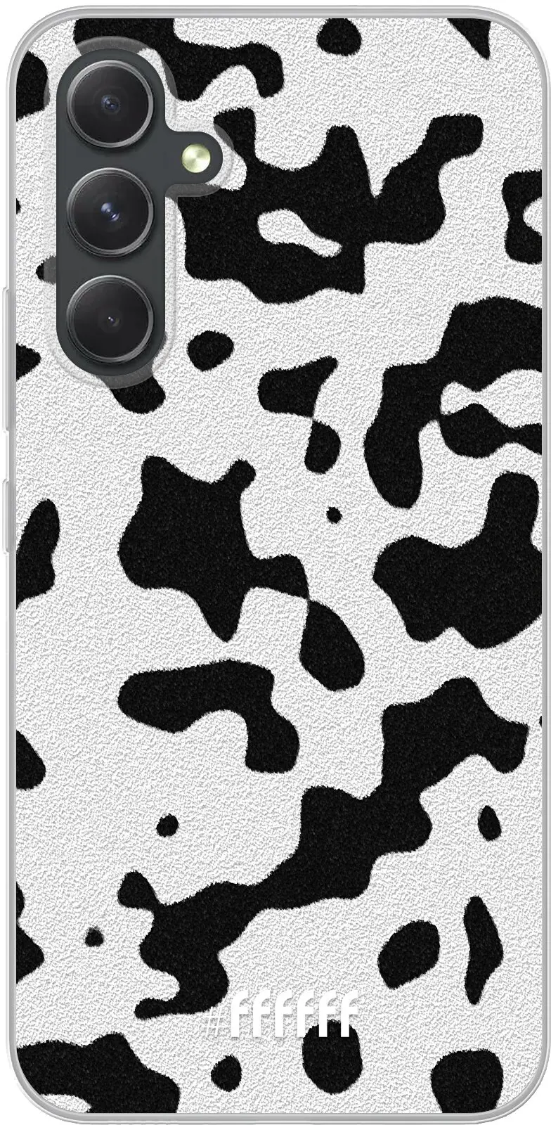 Dalmation Print Galaxy A54 5G