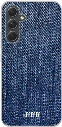 Denim Galaxy A54 5G