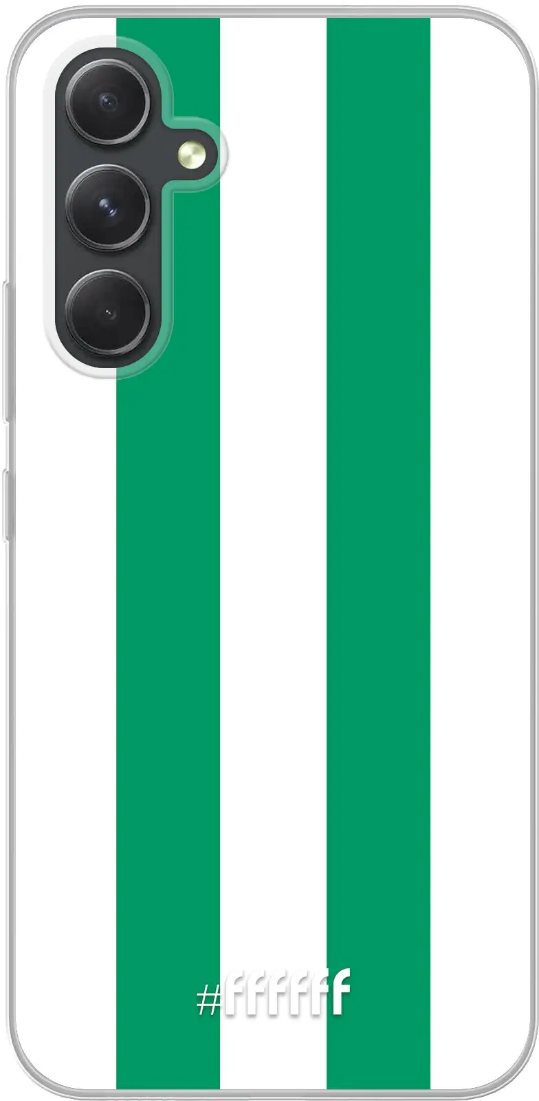 FC Groningen Galaxy A54 5G