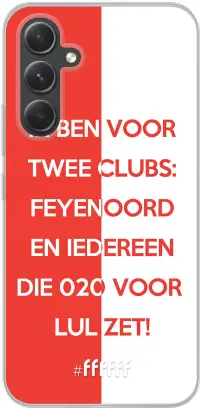 Feyenoord - Quote Galaxy A54 5G