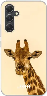 Giraffe Galaxy A54 5G