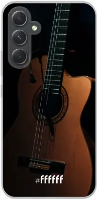 Guitar Galaxy A54 5G