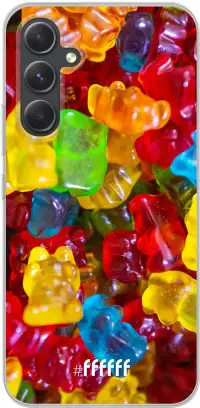 Gummy Bears Galaxy A54 5G