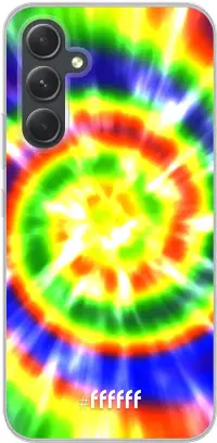 Hippie Tie Dye Galaxy A54 5G