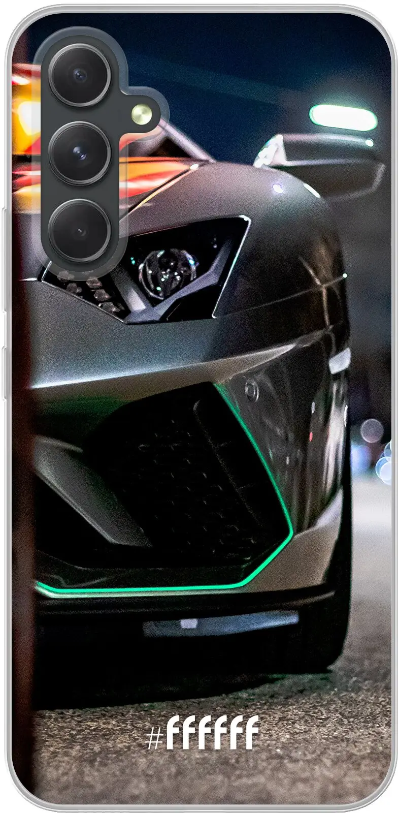 Lambo Galaxy A54 5G