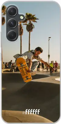 Let's Skate Galaxy A54 5G