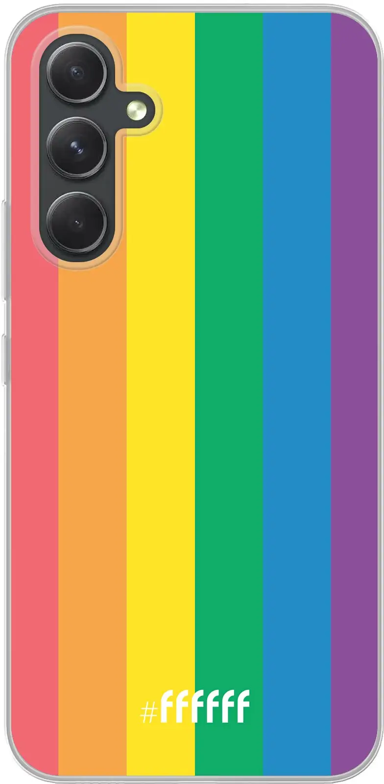 #LGBT Galaxy A54 5G