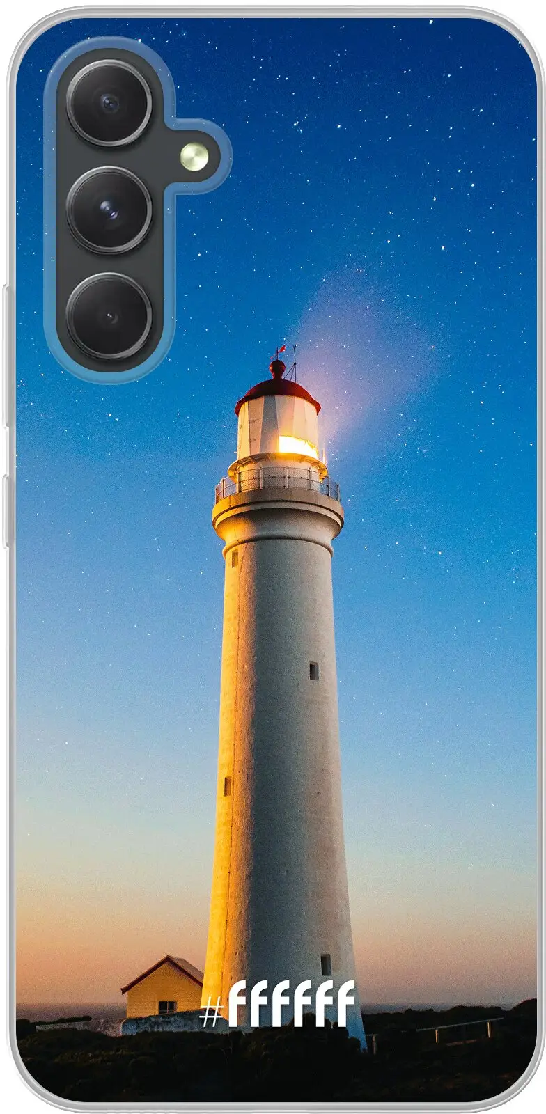 Lighthouse Galaxy A54 5G