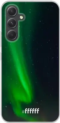 Northern Lights Galaxy A54 5G