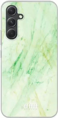 Pistachio Marble Galaxy A54 5G