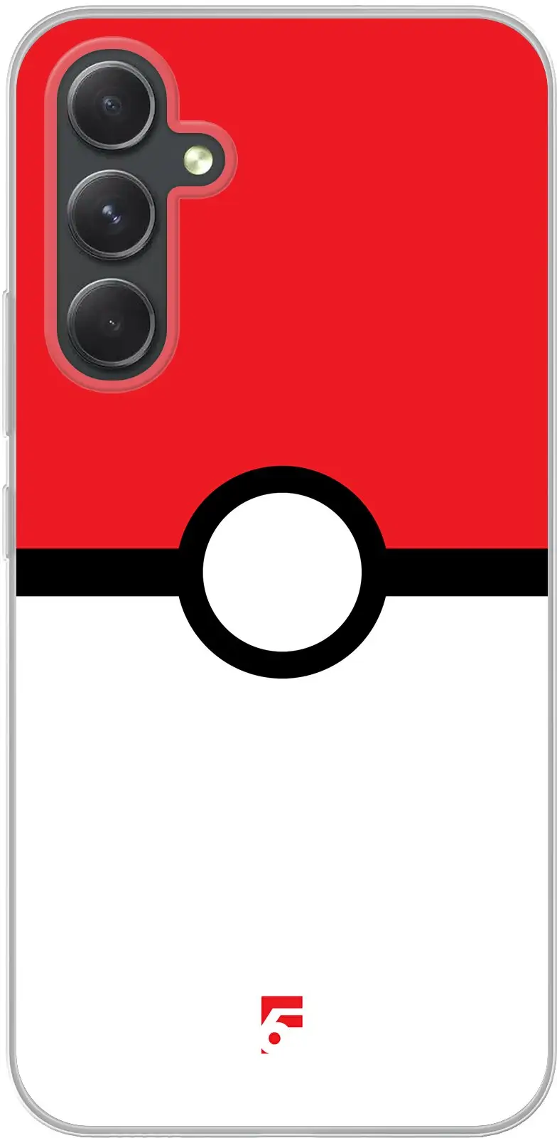 Pokeball Galaxy A54 5G