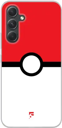 Pokeball Galaxy A54 5G