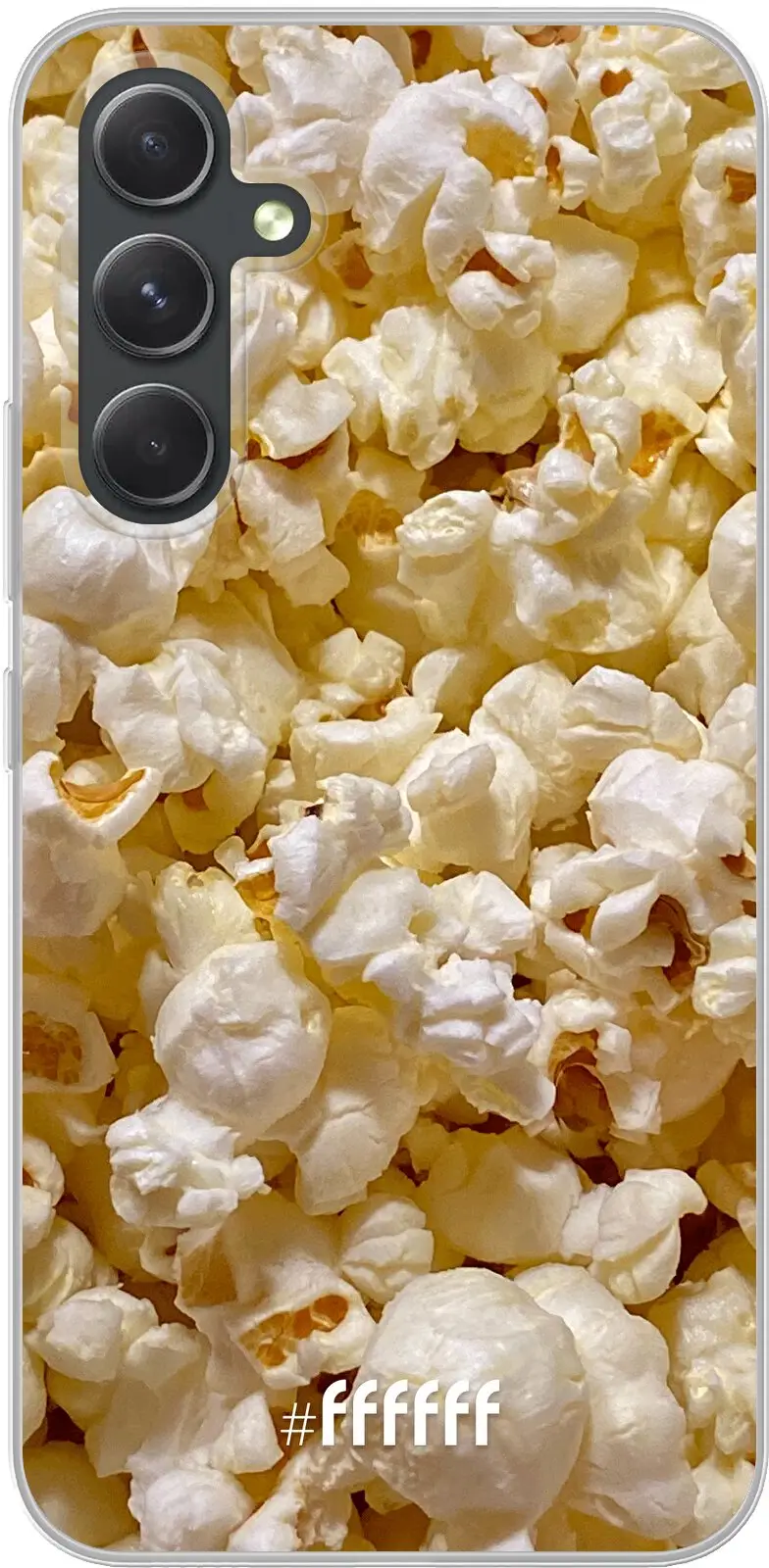 Popcorn Galaxy A54 5G