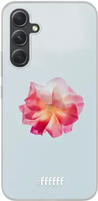 Rouge Floweret Galaxy A54 5G