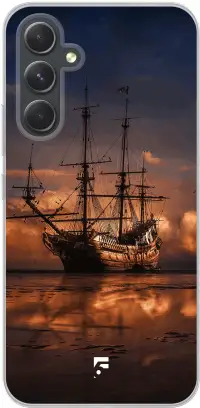 Sea Rovers Galaxy A54 5G
